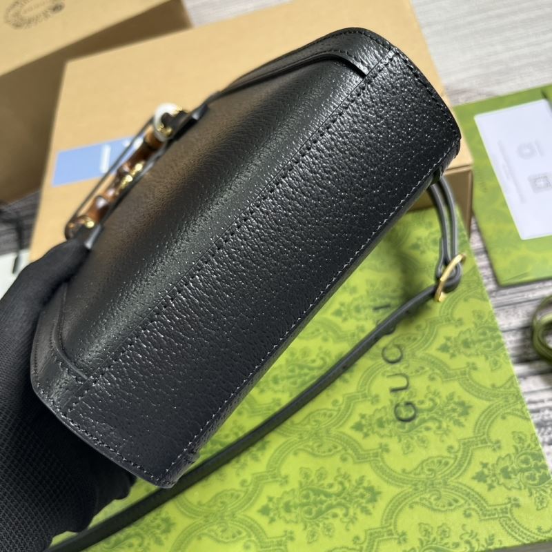 Gucci Top Handle Bags